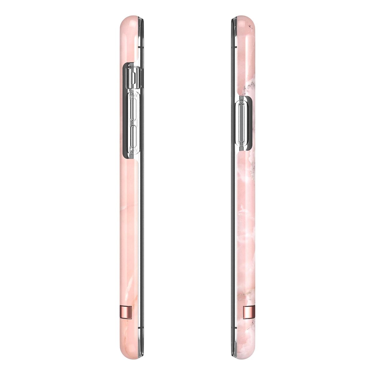 Skal iPhone 11 Pink Marble