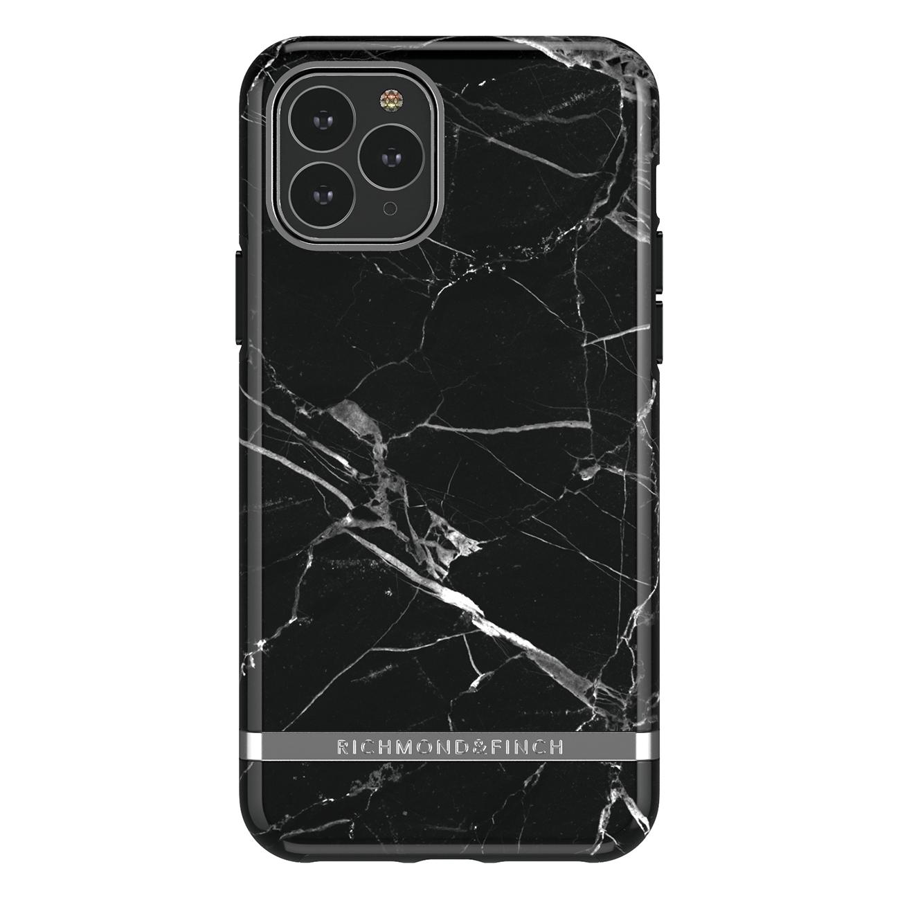 Skal iPhone 11 Pro Max Black Marble