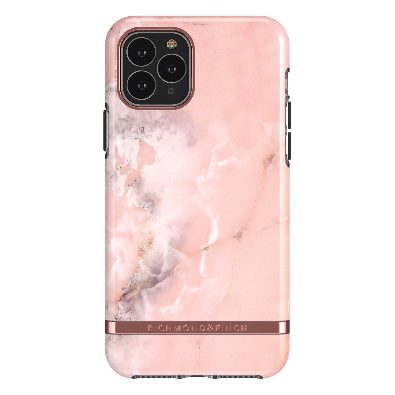 Skal iPhone 11 Pro Pink Marble