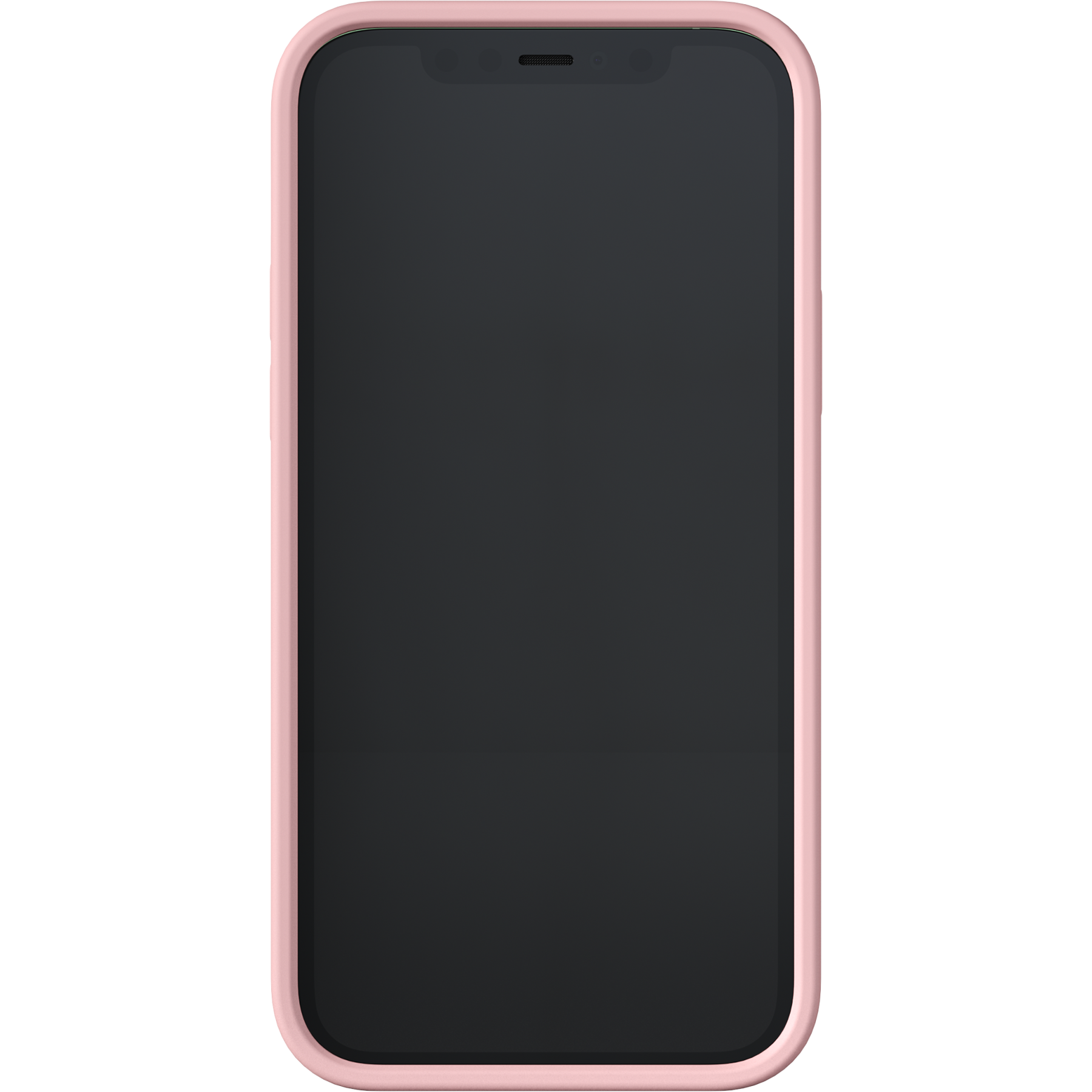 Skal iPhone 12/12 Pro Pink Blooms