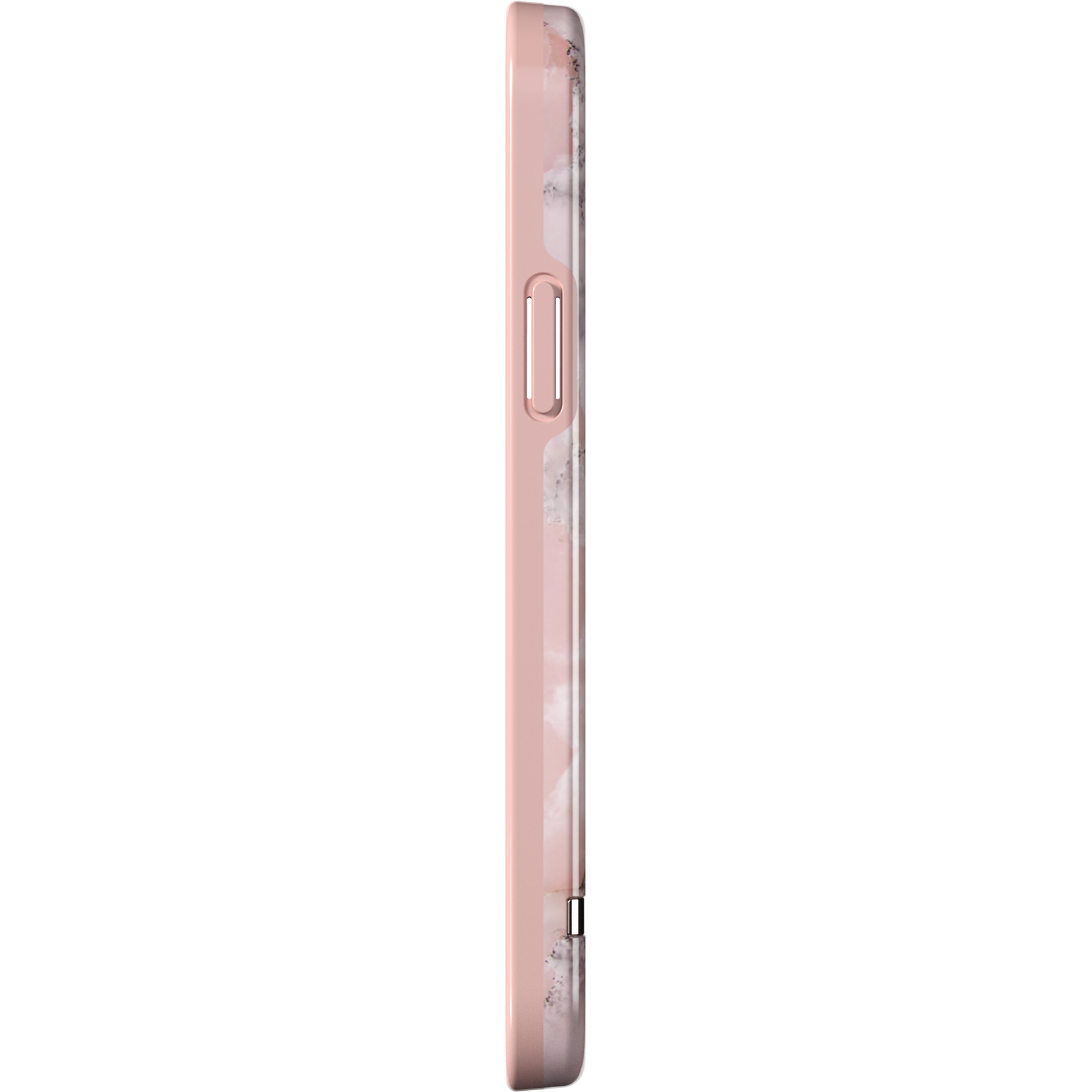 Skal iPhone 12/12 Pro Pink Marble