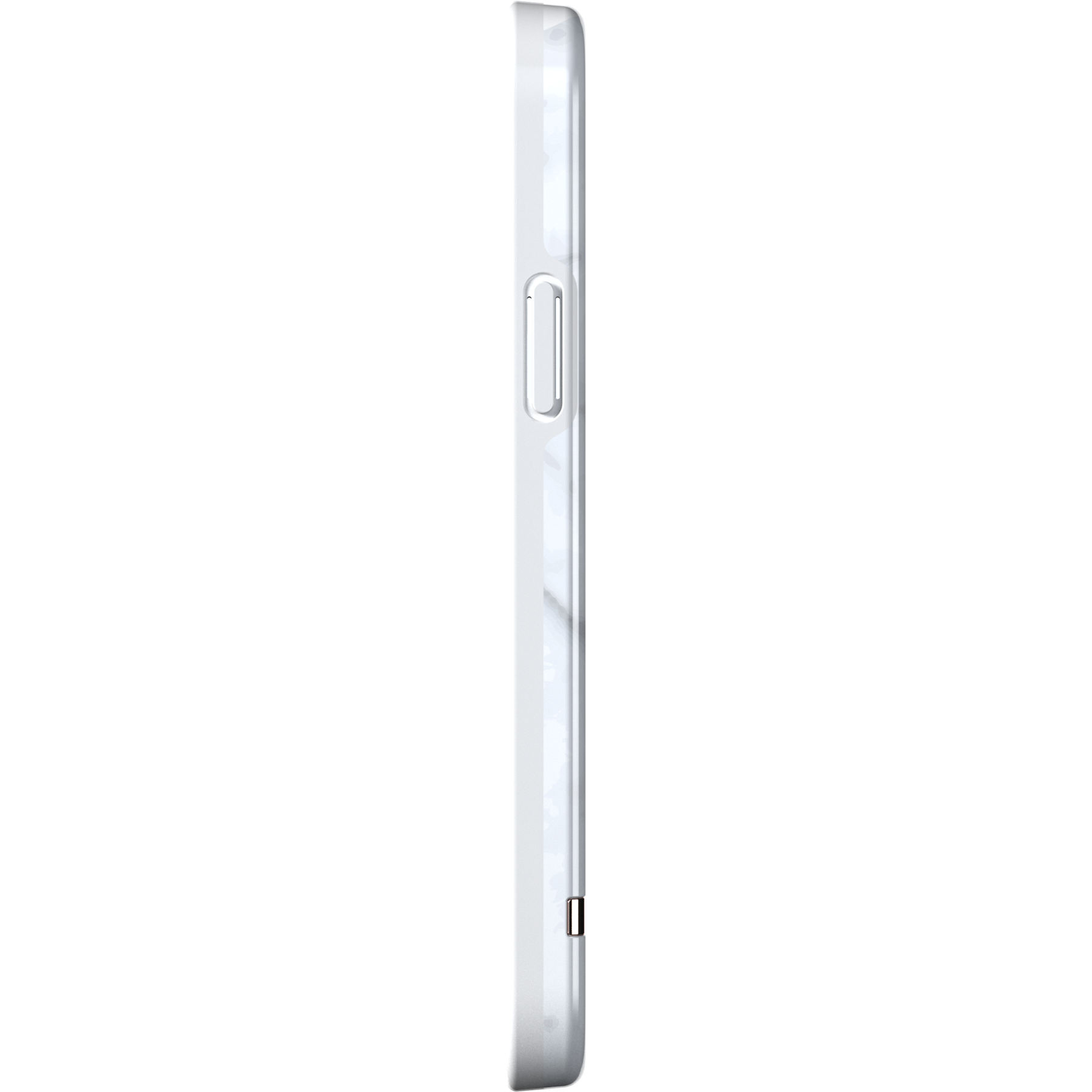 Skal iPhone 12/12 Pro White Marble