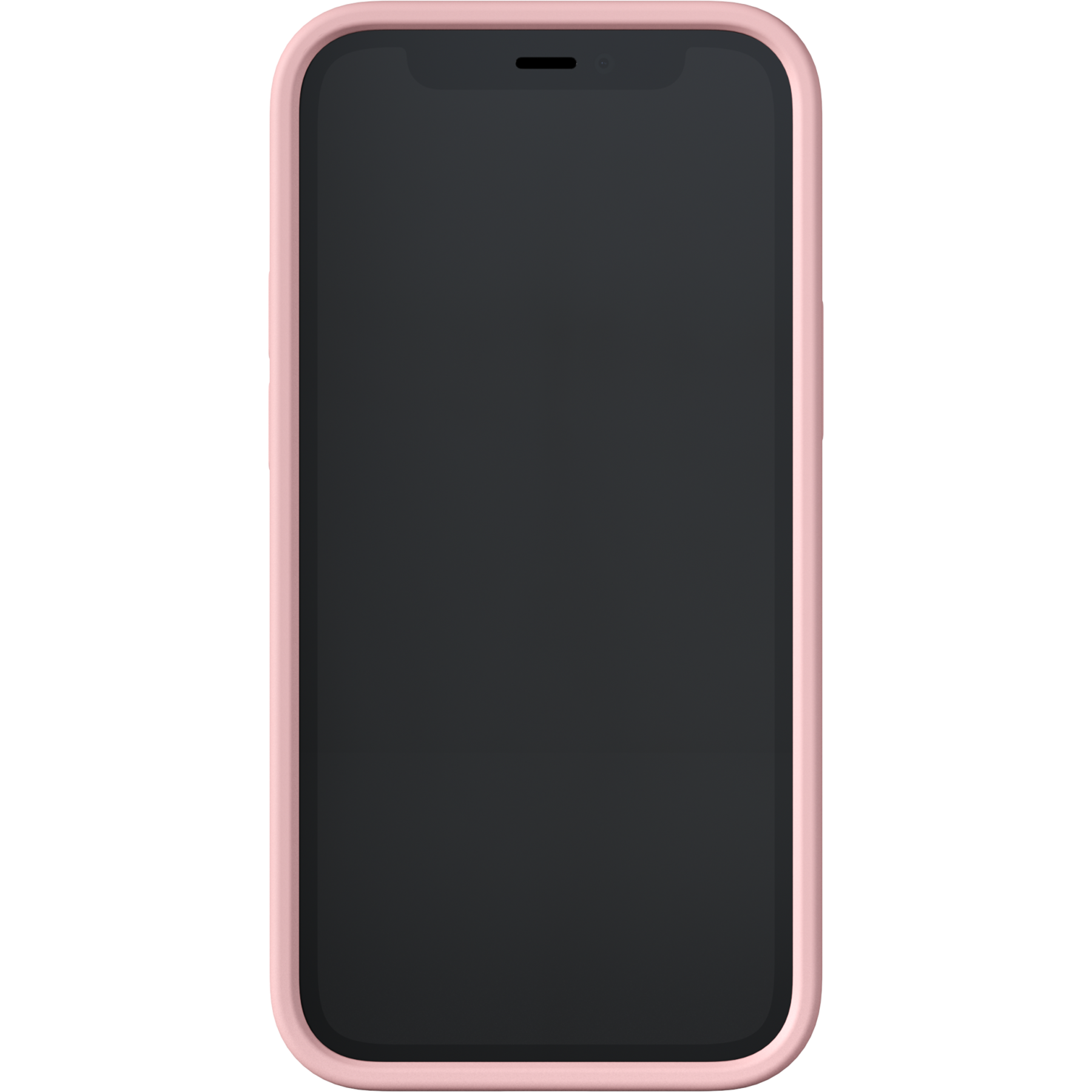 Skal iPhone 12 Mini Pink Blooms
