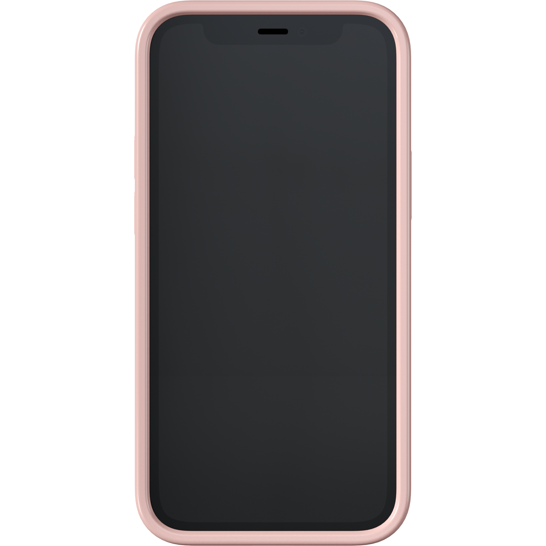 Skal iPhone 12 Mini Pink Marble