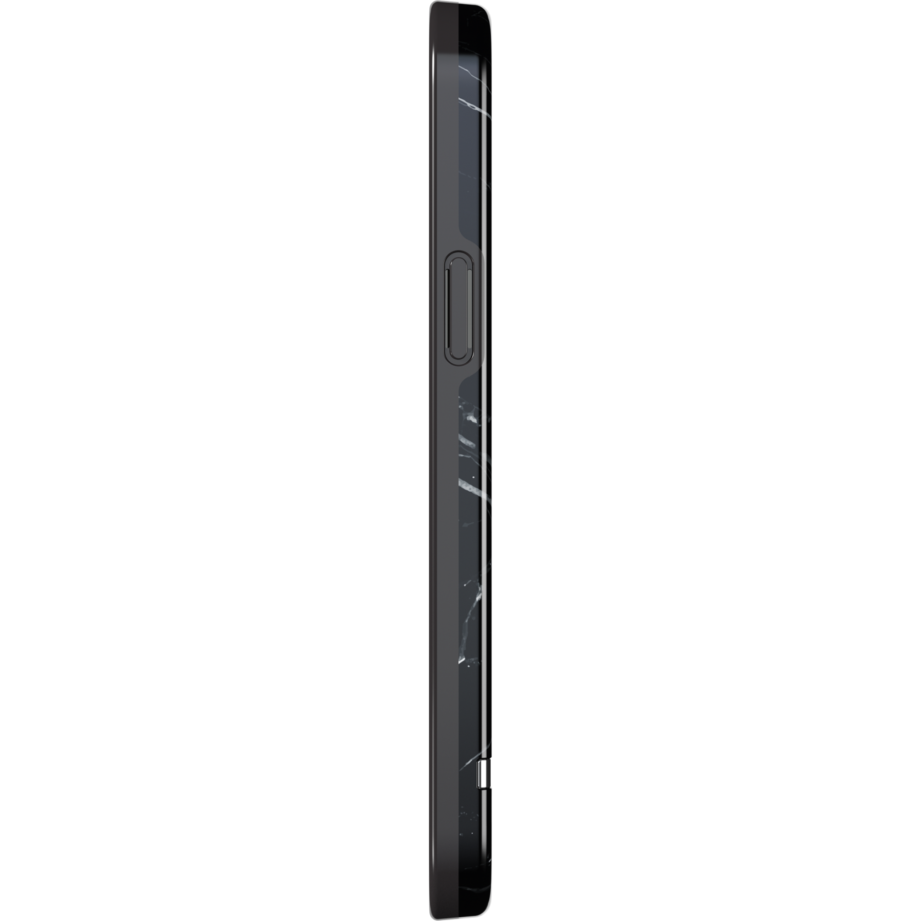 Skal iPhone 12 Pro Max Black Marble