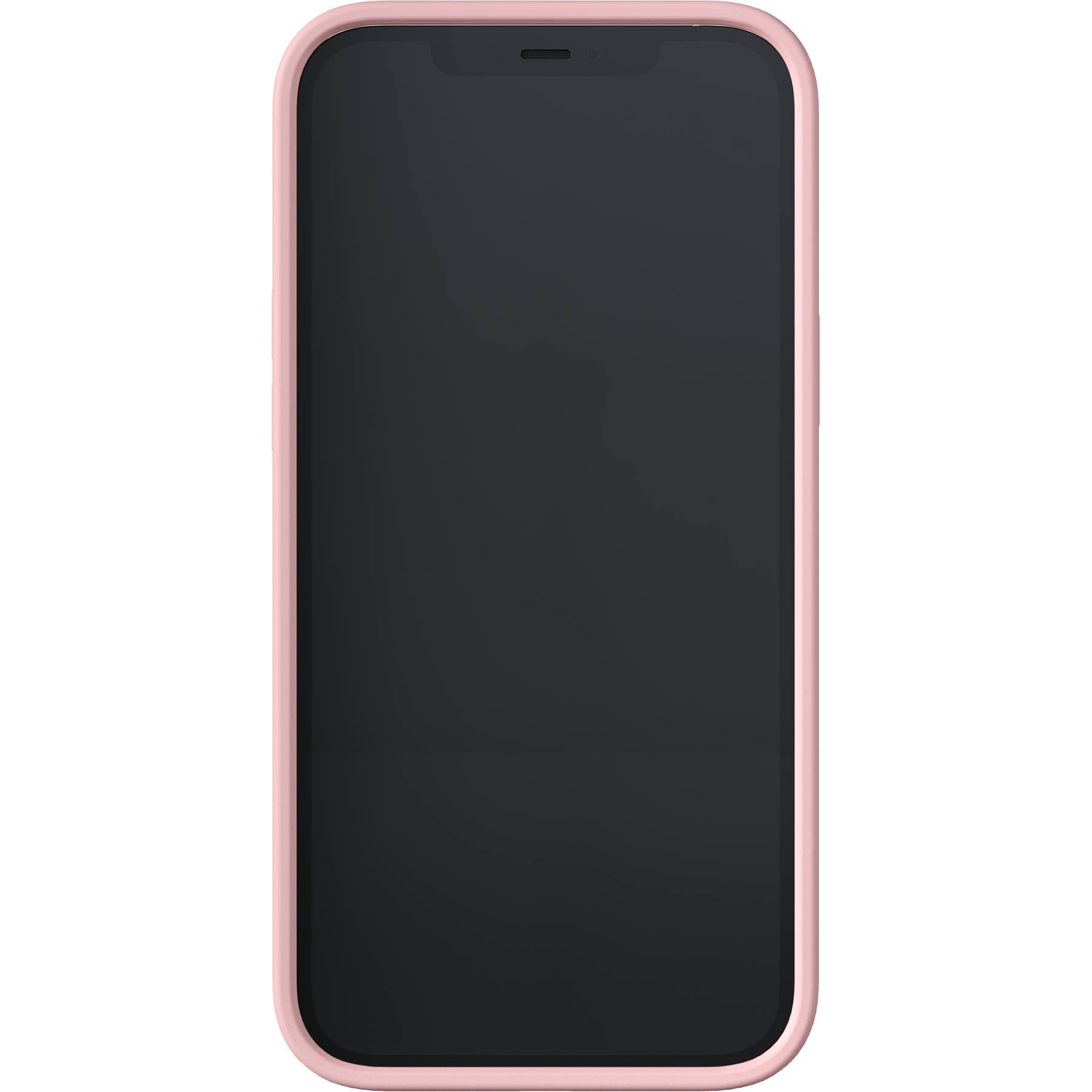 Skal iPhone 12 Pro Max Pink Blooms