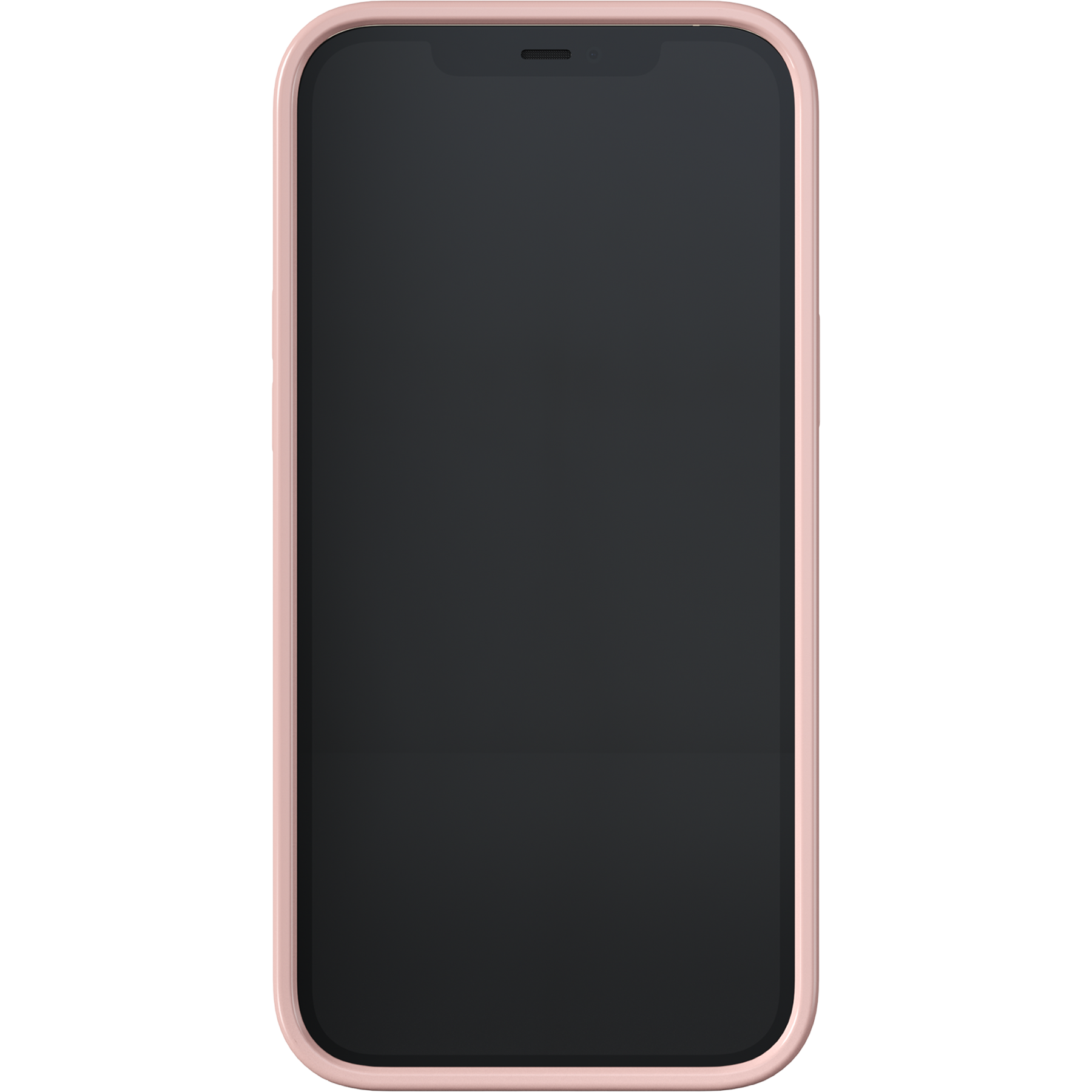 Skal iPhone 12 Pro Max Pink Marble