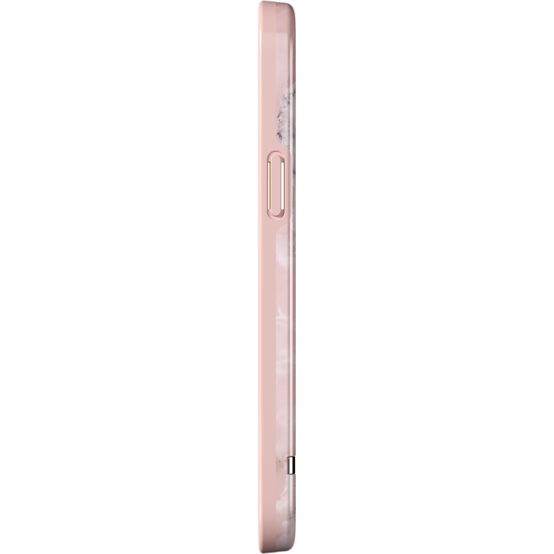 Skal iPhone 12 Pro Max Pink Marble