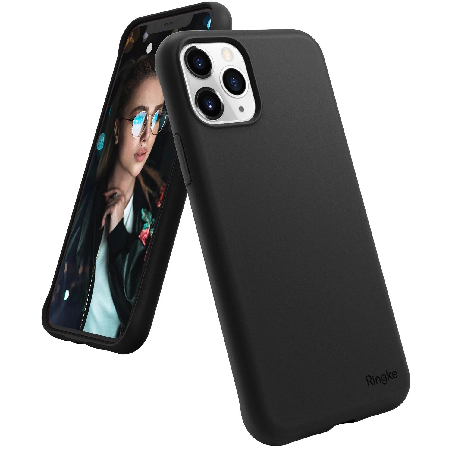 Air S Case iPhone 11 Pro Black