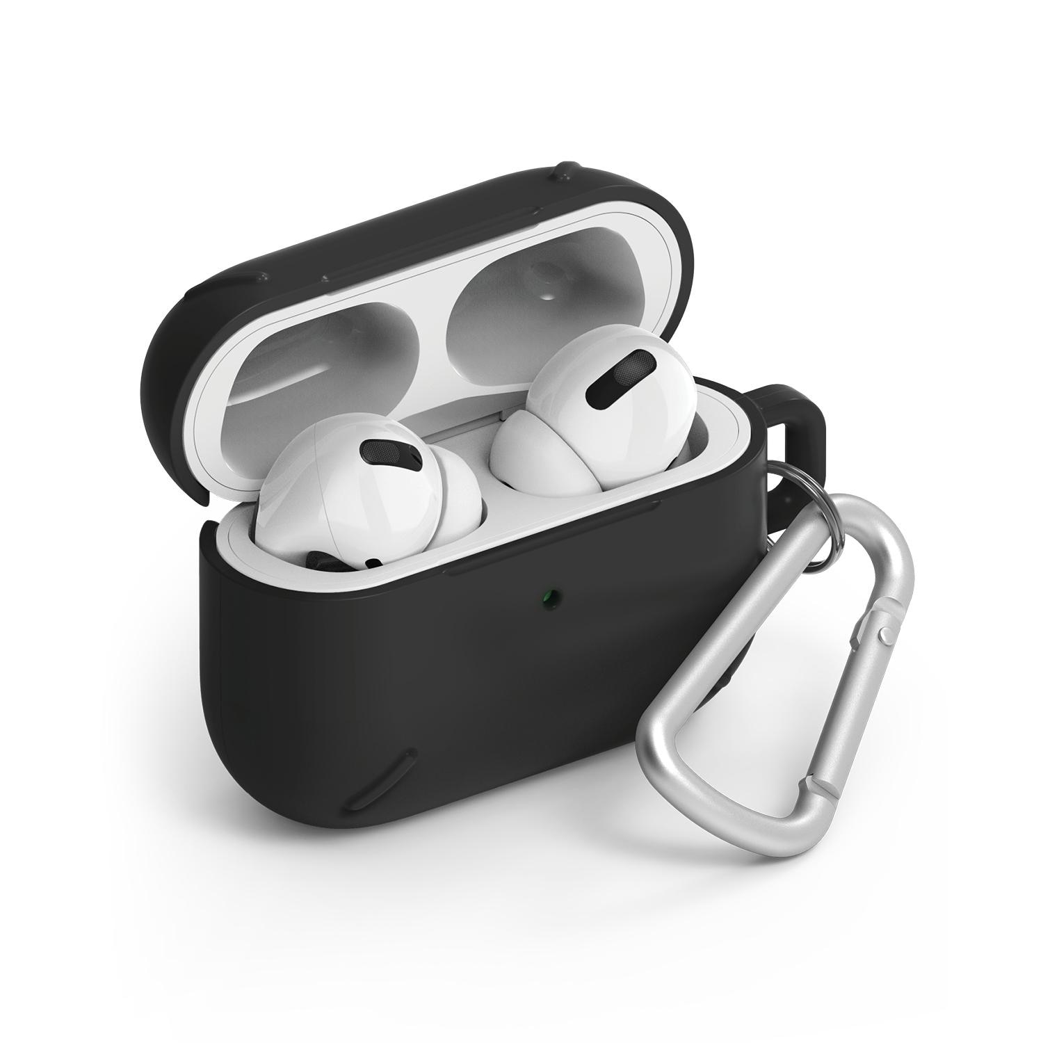 AirPods Pro Layered Case Black