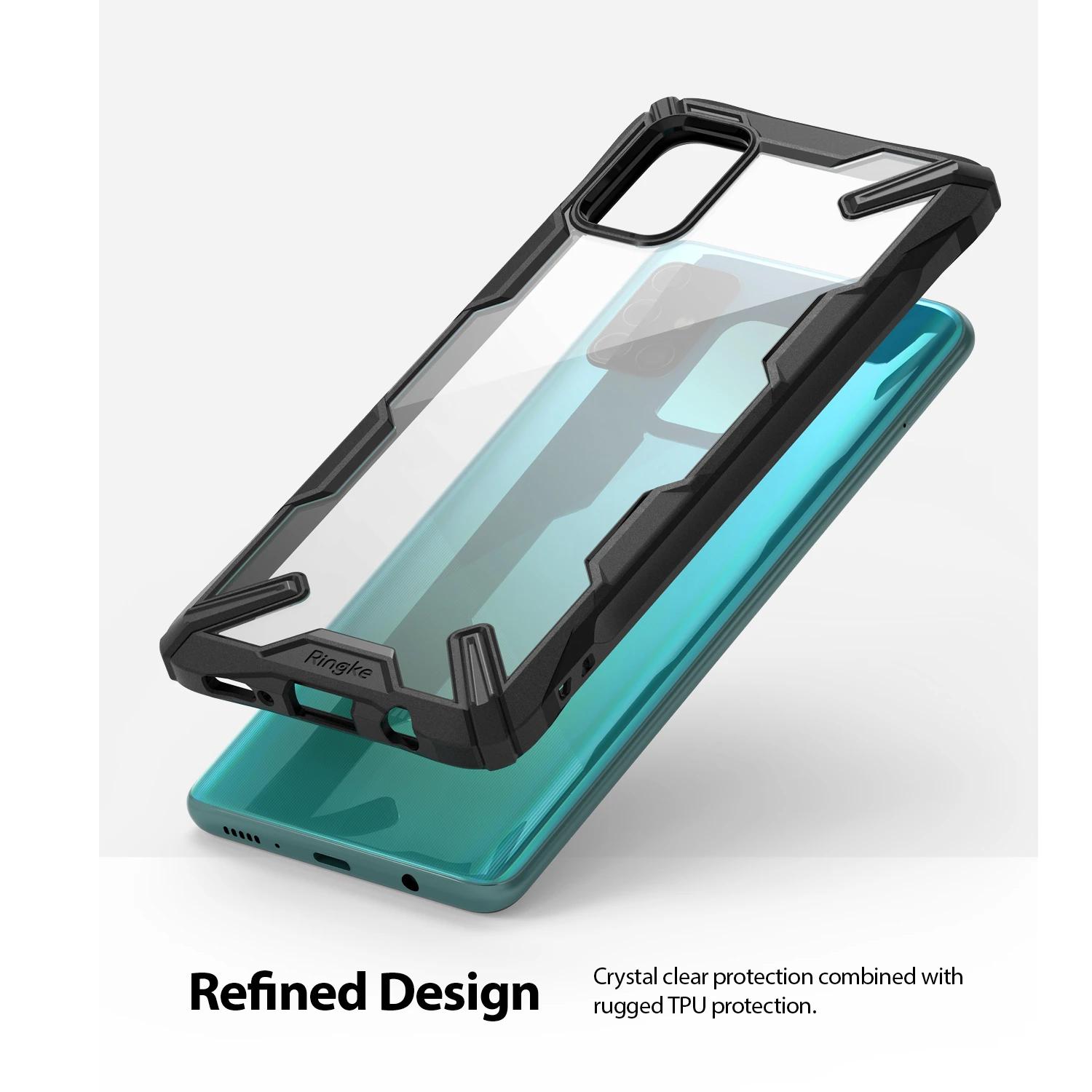 a51 ringke case