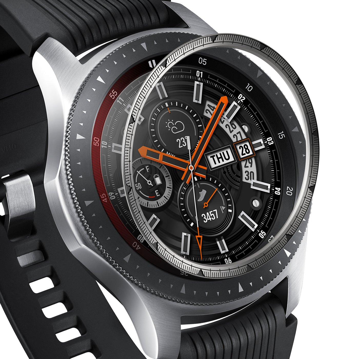 samsung galaxy watch 46mm eglobal