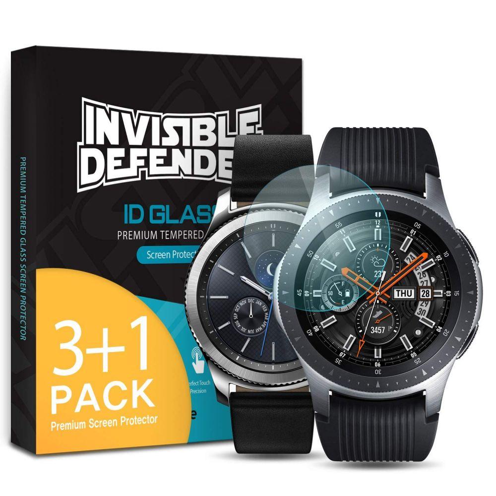 Invisible Defender ID Glass Galaxy Watch 46mm/Gear S3