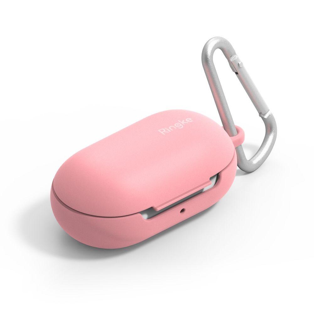 Samsung Galaxy Buds/Buds Plus Case Pink