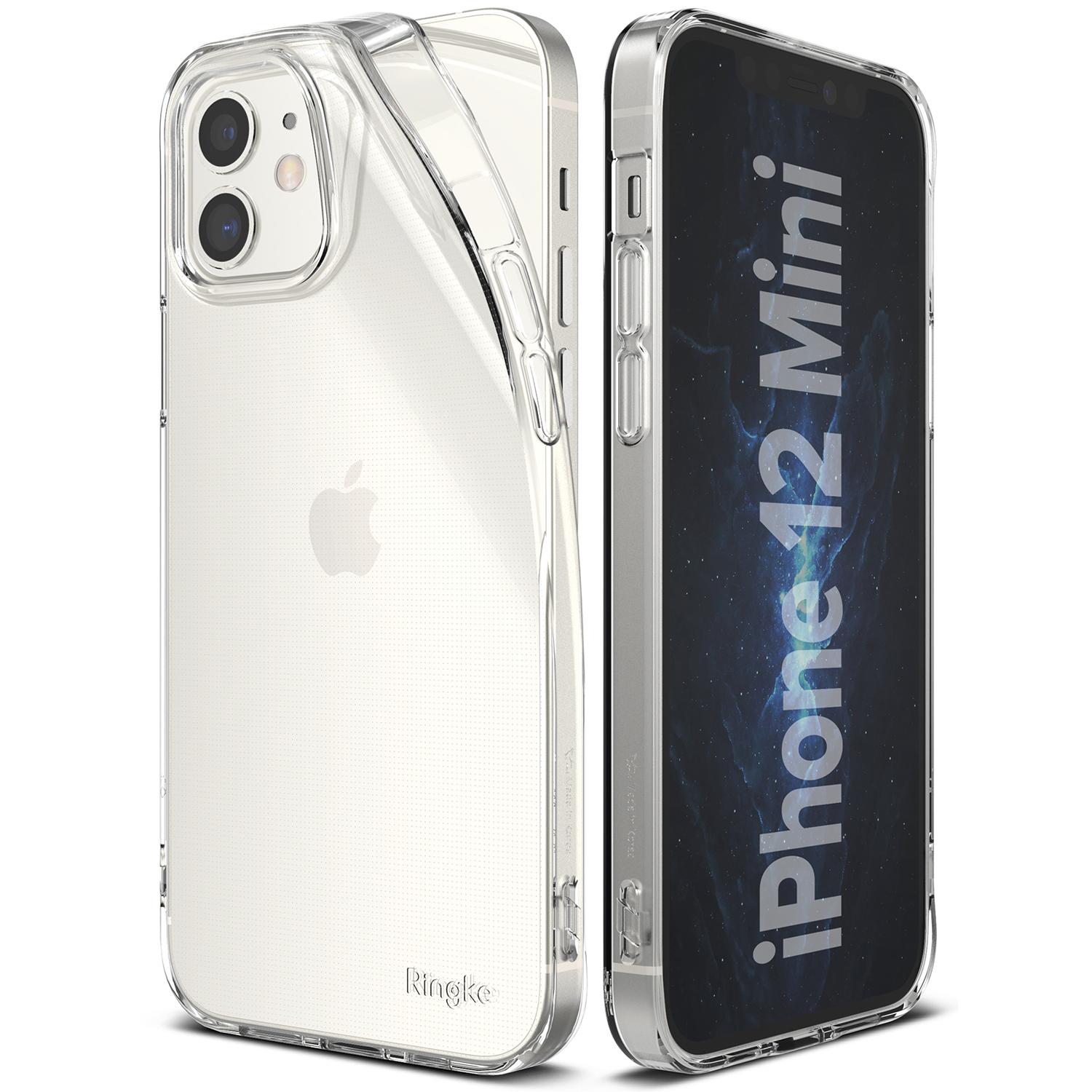 Air Case iPhone 12 Mini Clear