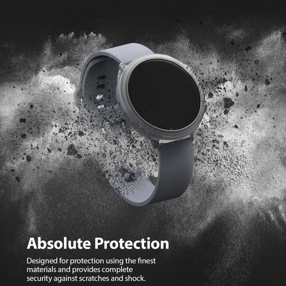 Air Sports Case Galaxy Watch Active 2 44mm Matte Clear