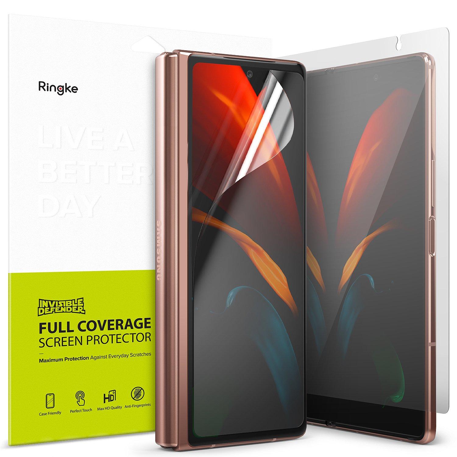 ID Screen Protector Galaxy Z Fold 2 5G