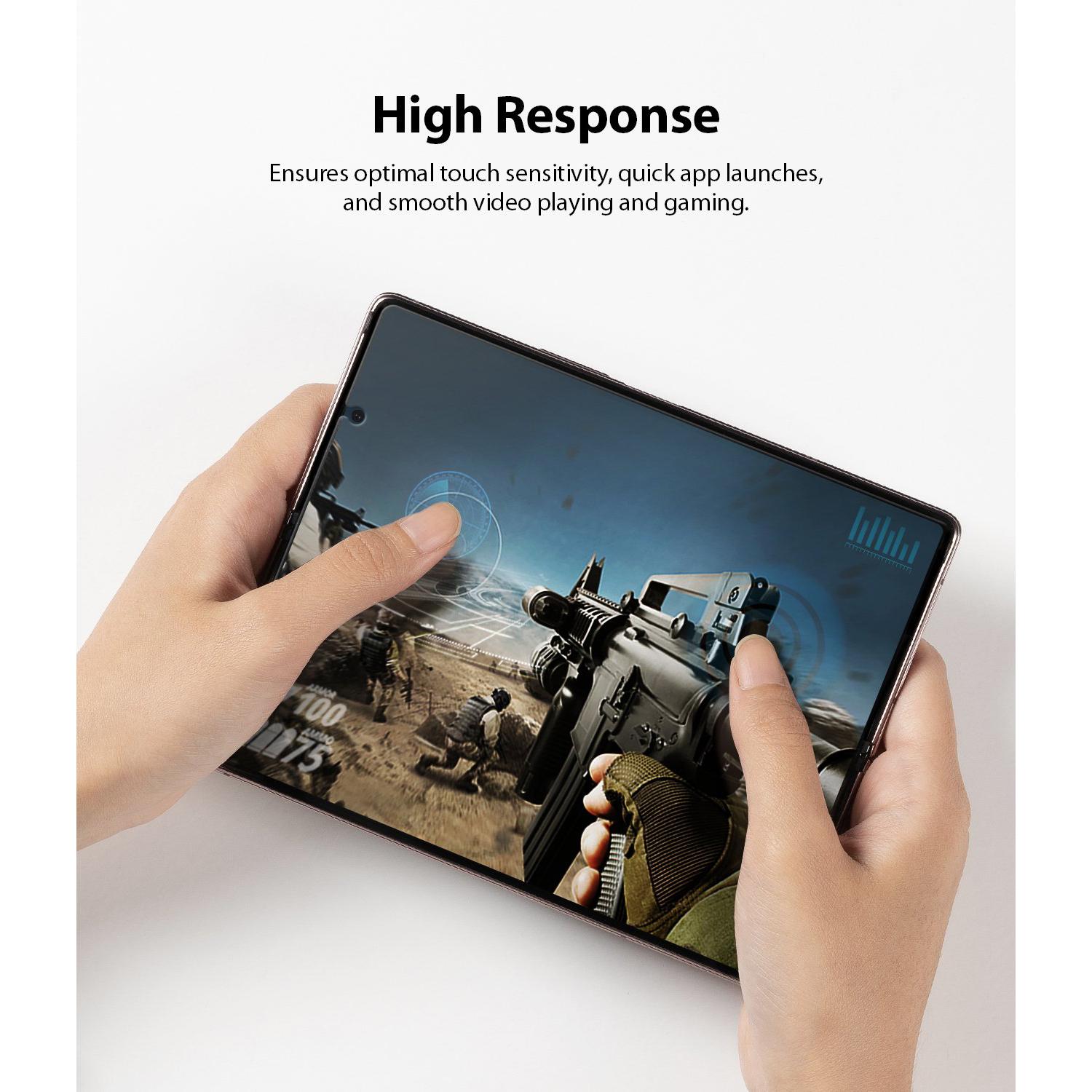 ID Screen Protector Galaxy Z Fold 2 5G