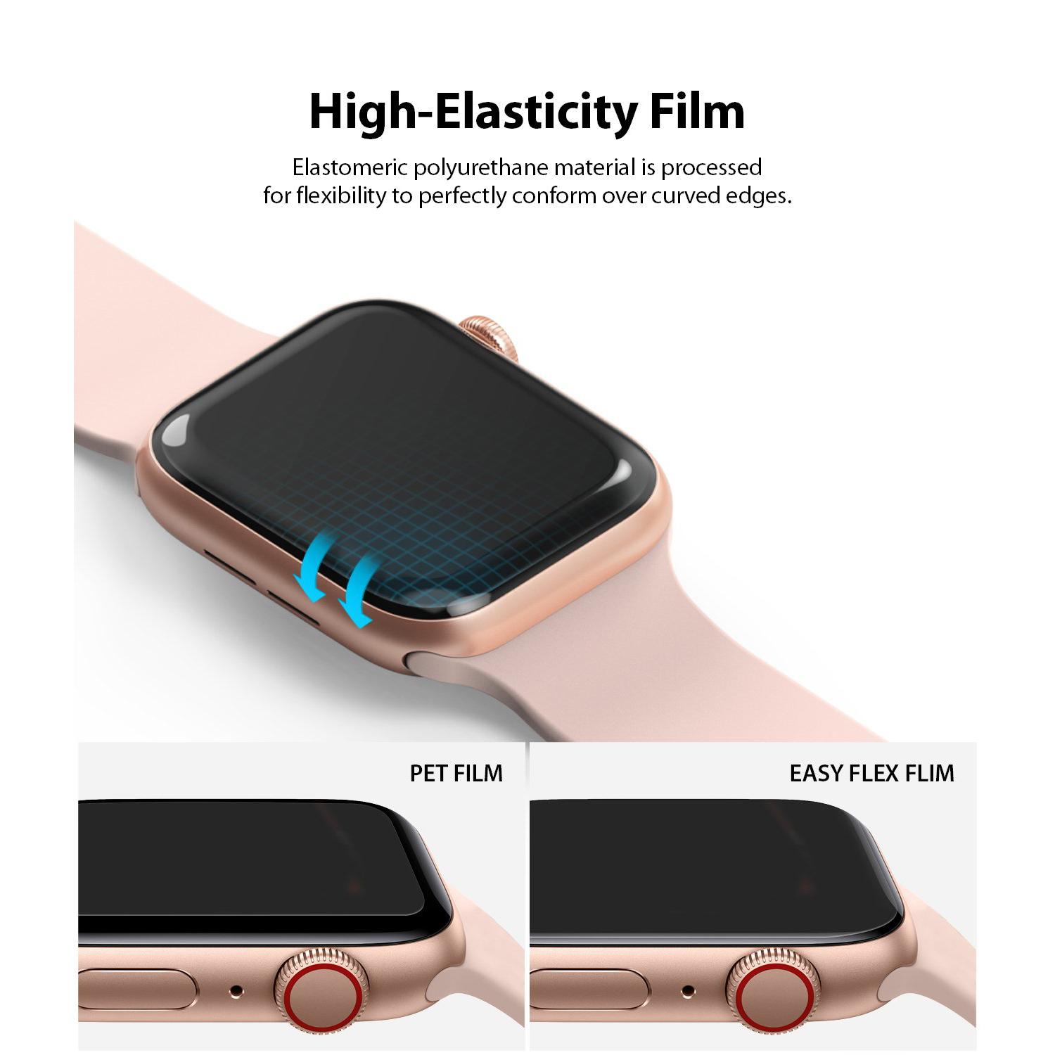 Easy Flex Apple Watch 40/41 mm (3-pack)