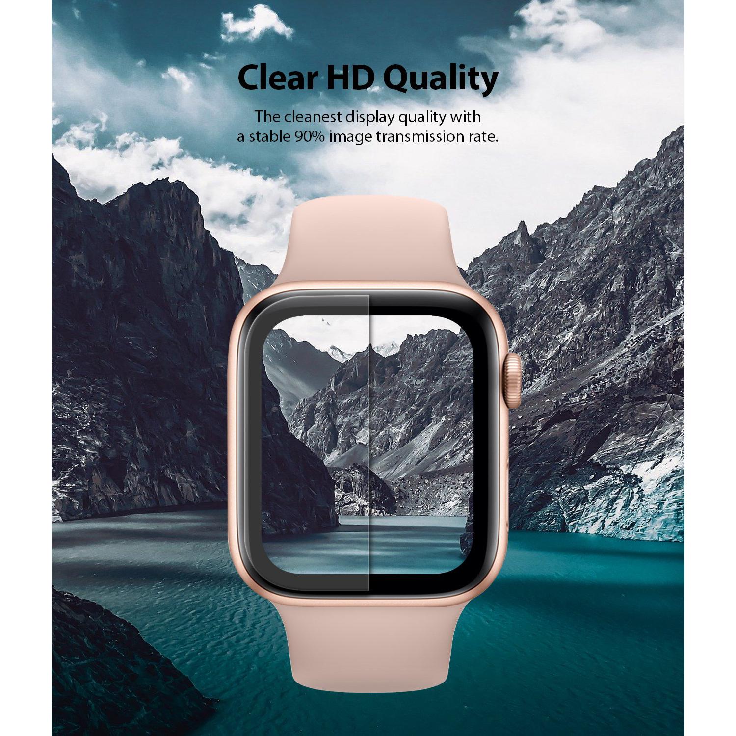 Easy Flex Apple Watch 40/41 mm (3-pack)