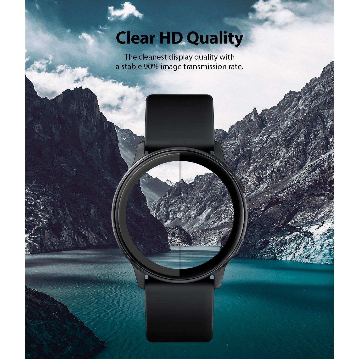 Easy Flex Galaxy Watch Active 2 44mm (3-pack)