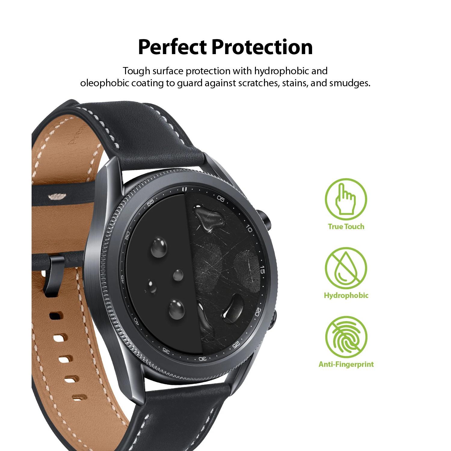 Easy Flex Samsung Galaxy Watch 3 45mm (3-pack)