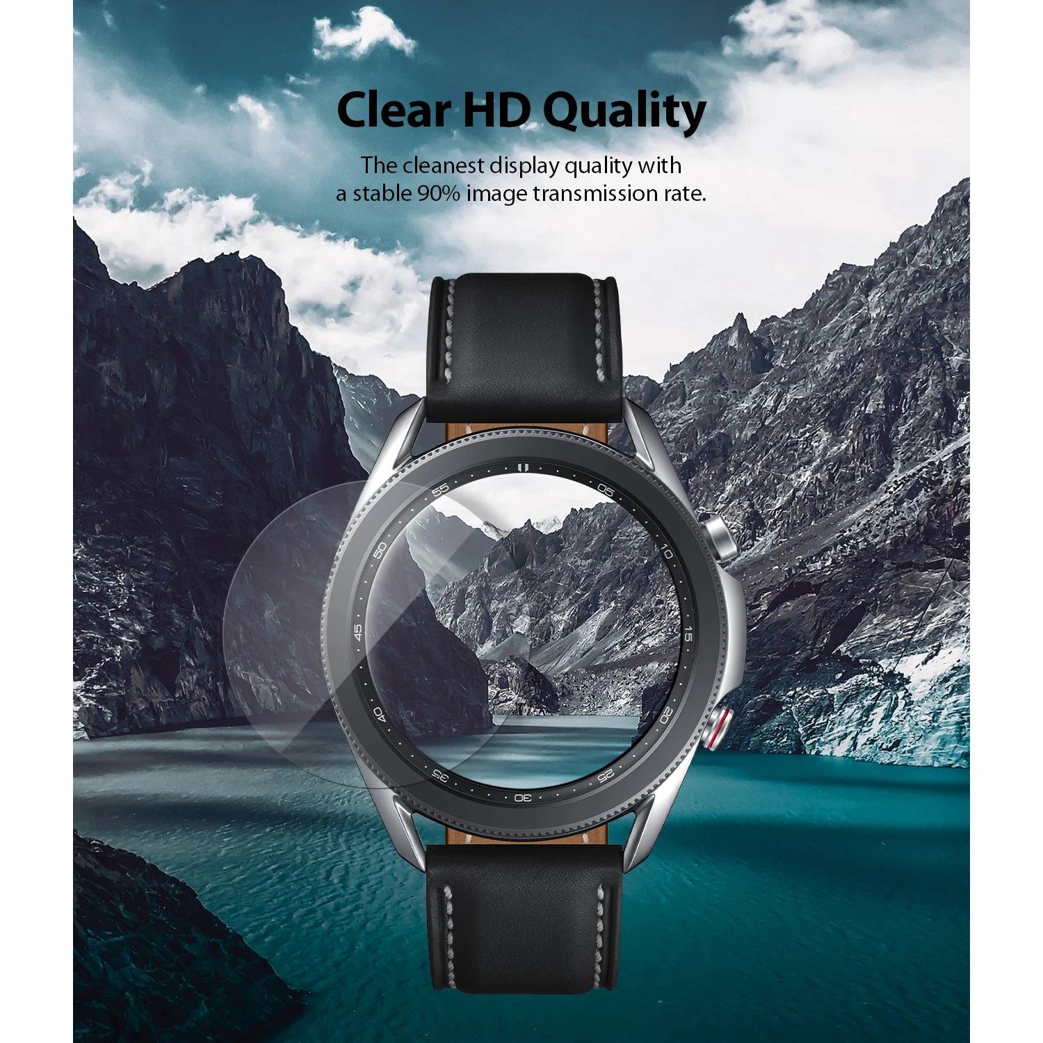 Easy Flex Samsung Galaxy Watch 3 45mm (3-pack)