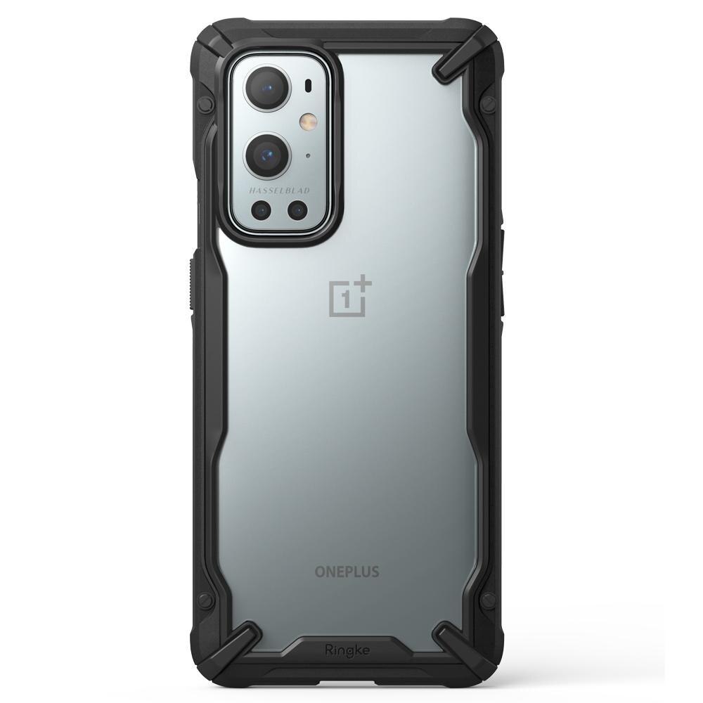 Fusion X Case OnePlus 9 Pro Black