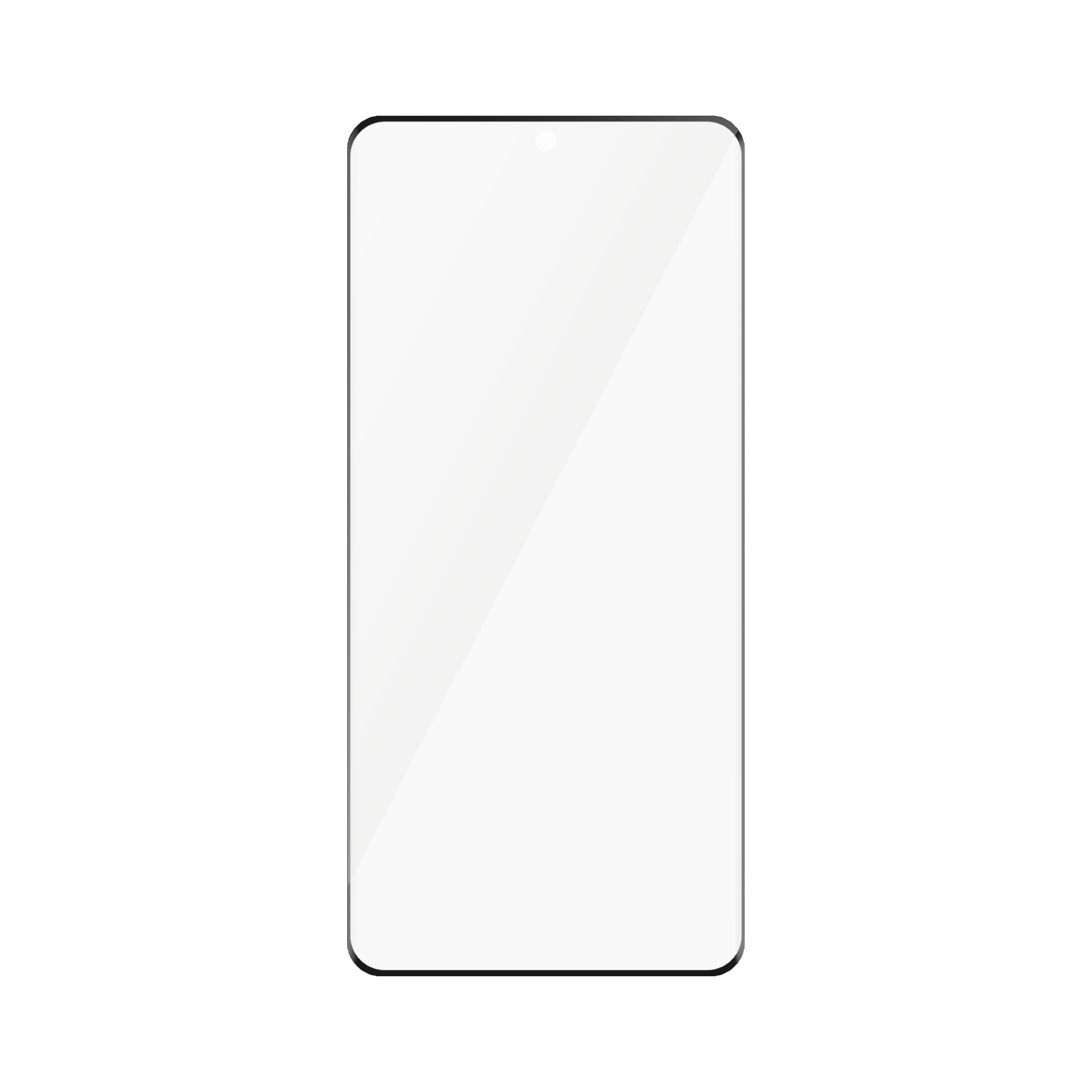 OnePlus 12 Skärmskydd Ultra Wide Fit