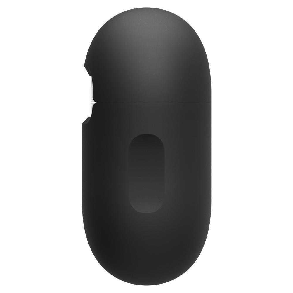 Apple AirPods Pro Case Silicone Fit Black