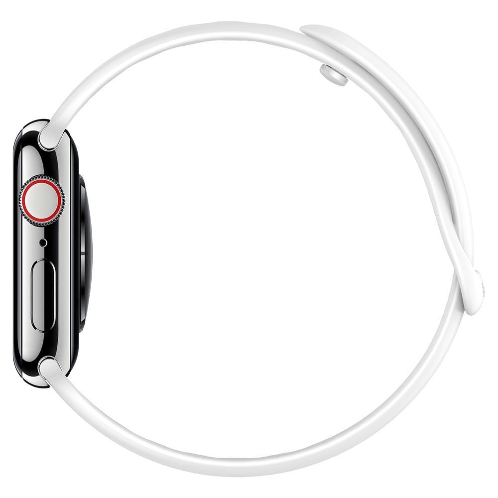 Apple Watch 38/40 mm Armband Air Fit White