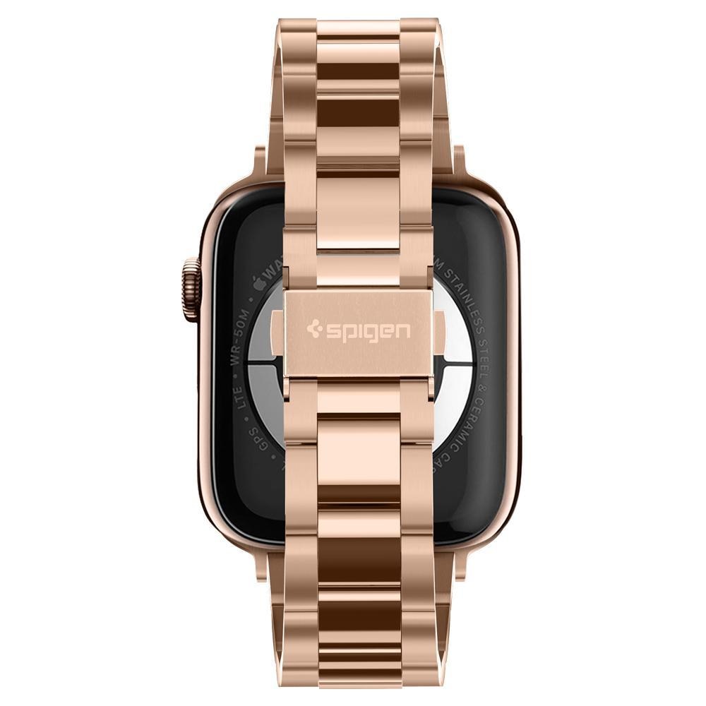 Apple Watch 40mm Armband Modern Fit Rose Gold