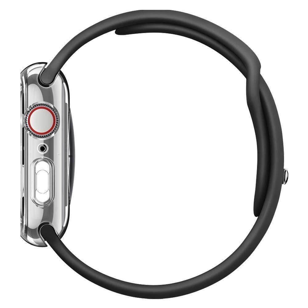 Apple Watch 40mm Case Liquid Crystal Clear