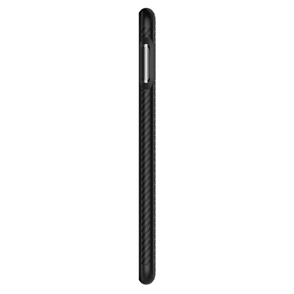 Galaxy S10e Case Liquid Air Black