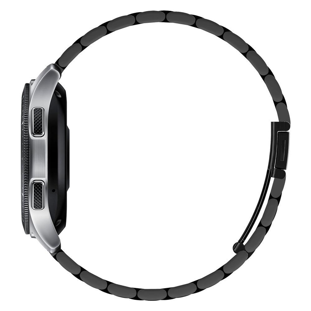 Mibro A1 Armband Modern Fit Black