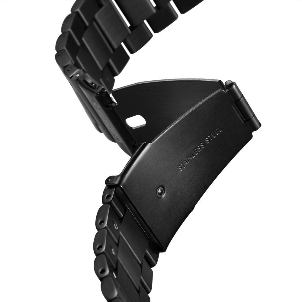 Mibro A1 Armband Modern Fit Black