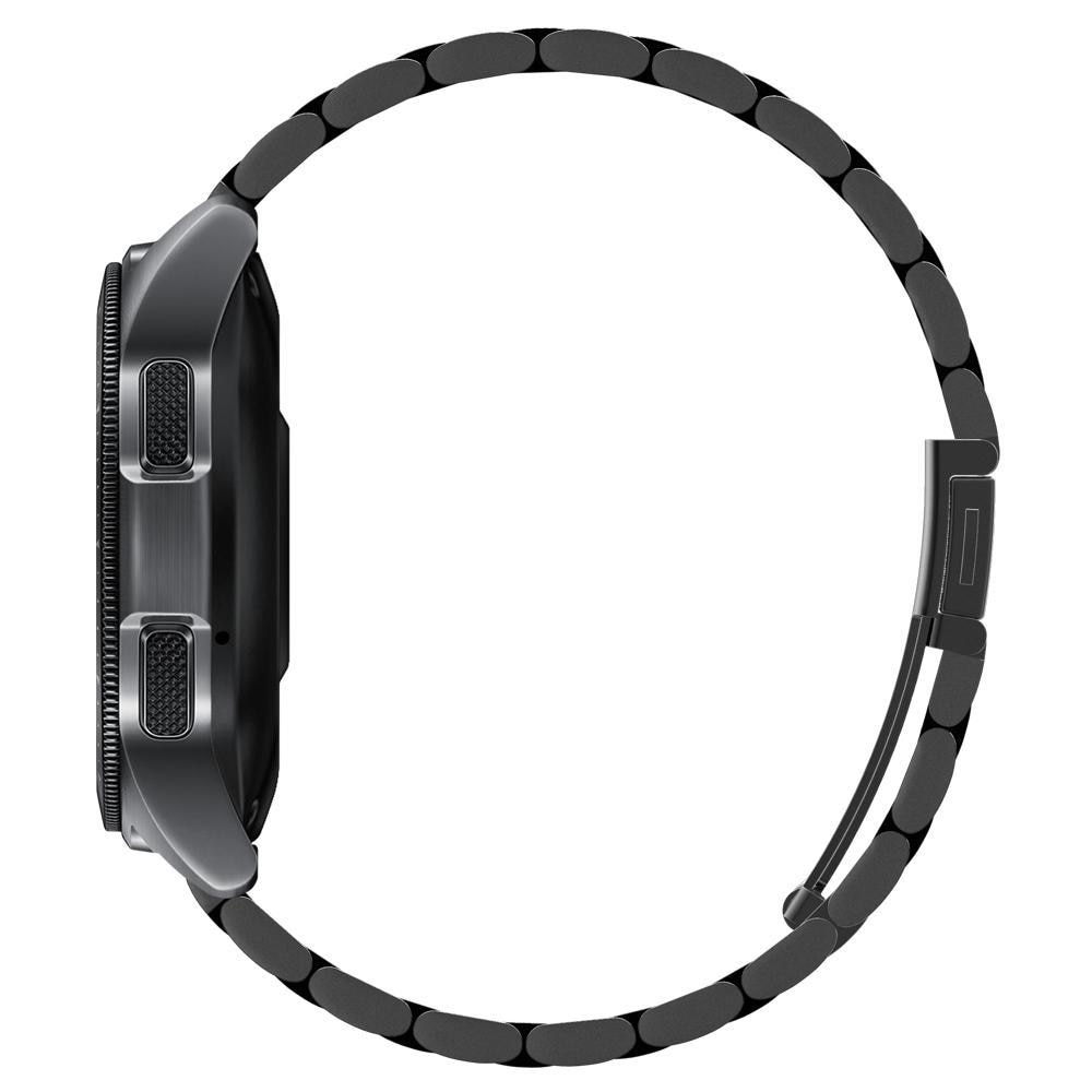 Samsung Galaxy Watch 42mm Armband Modern Fit Black