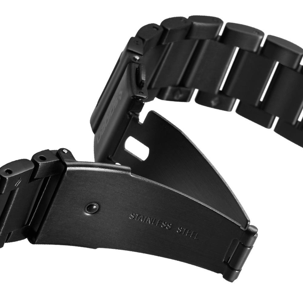 Samsung Galaxy Watch 42mm Armband Modern Fit Black