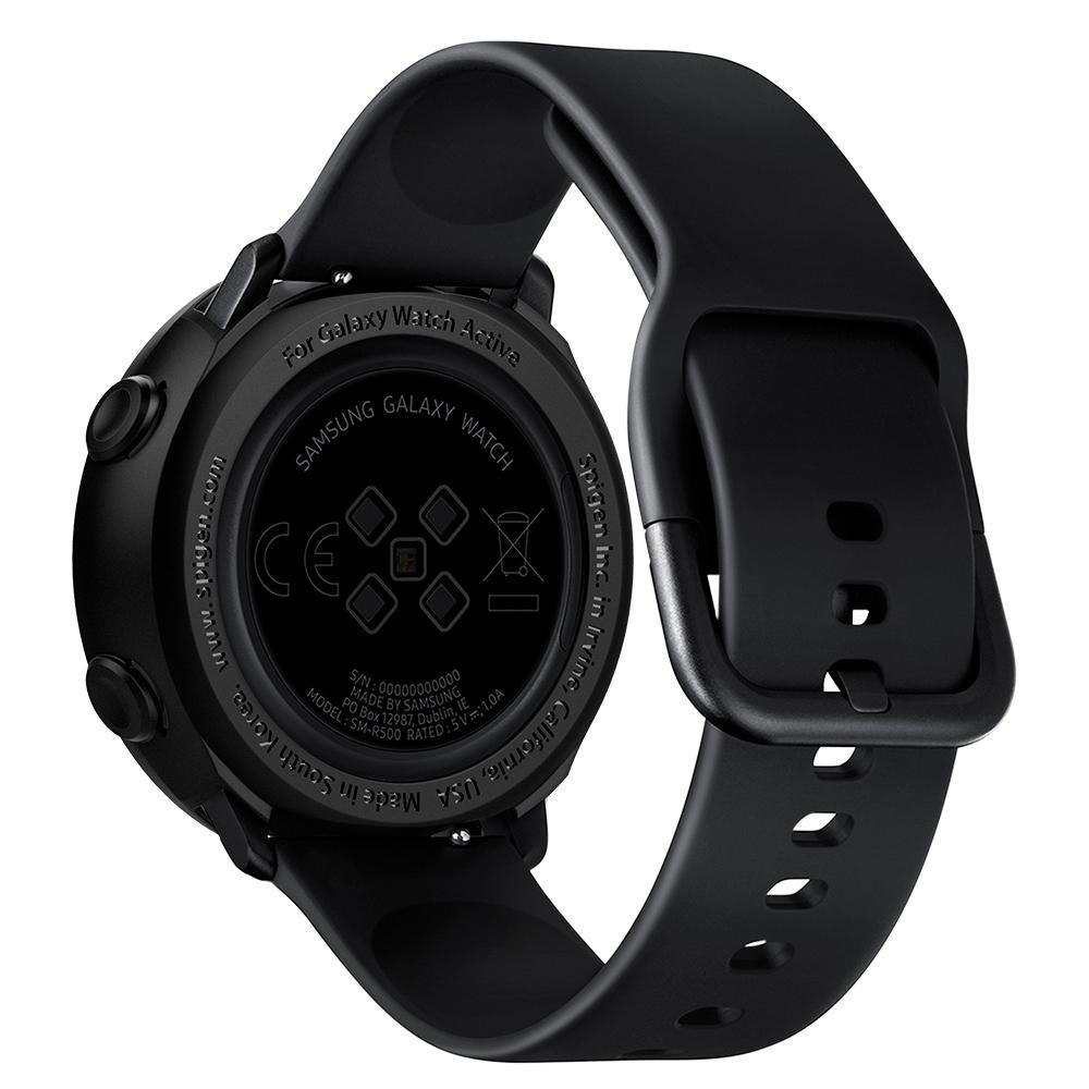 K p Spigen Galaxy Watch Active 2 40mm Case Liquid Air Black online