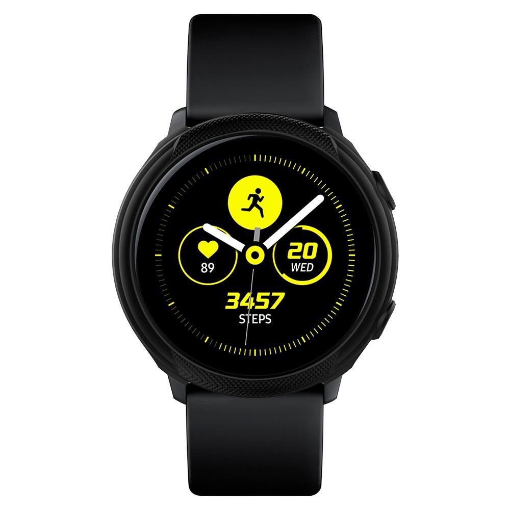 Galaxy Watch Active 2 44mm Case Liquid Air Black