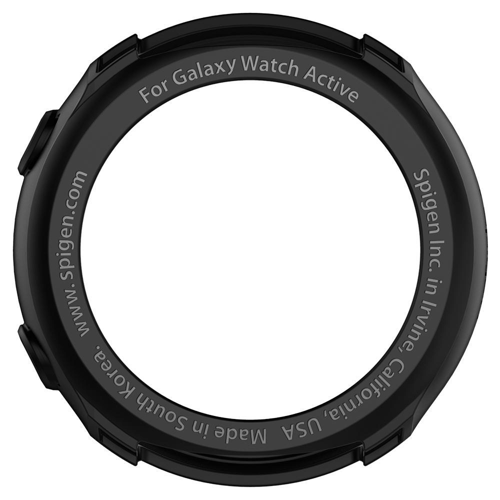 Galaxy Watch Active 2 44mm Case Liquid Air Black