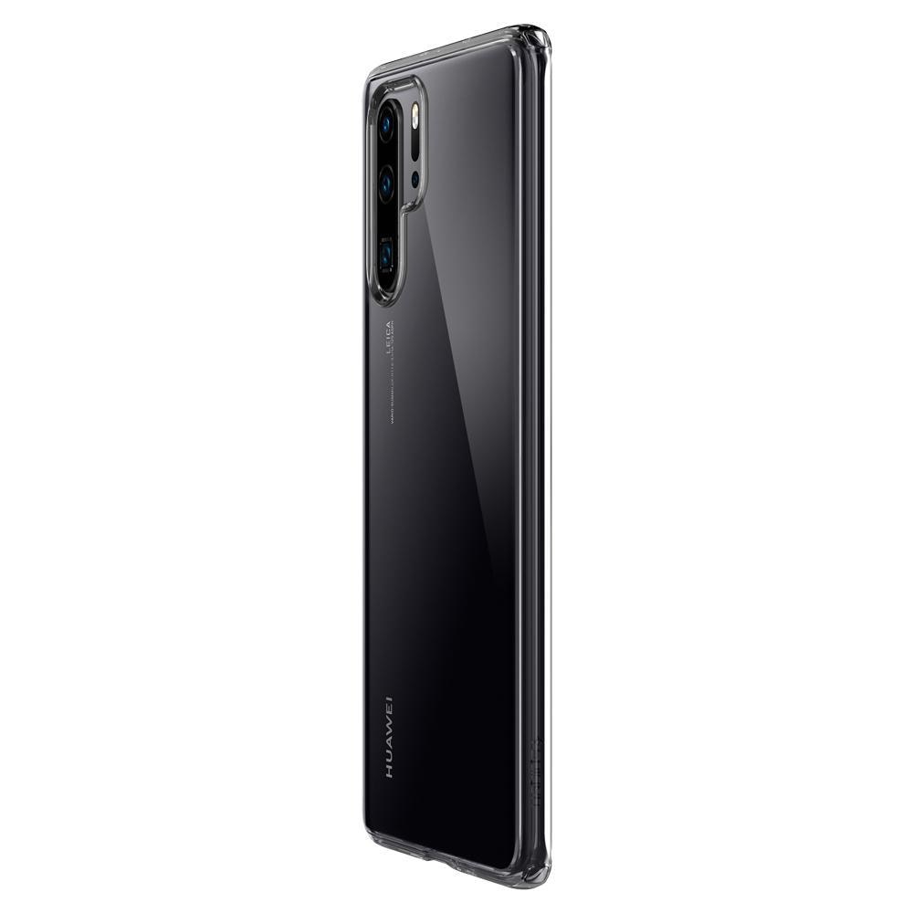 Huawei P30 Pro Case Ultra Hybrid Crystal Clear