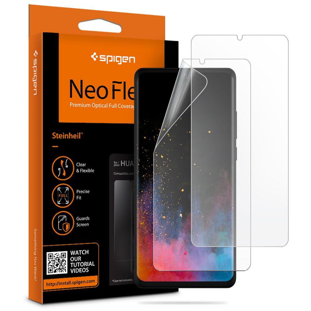 Huawei P30 Pro Screen Protector Neo Flex HD (2-pack)