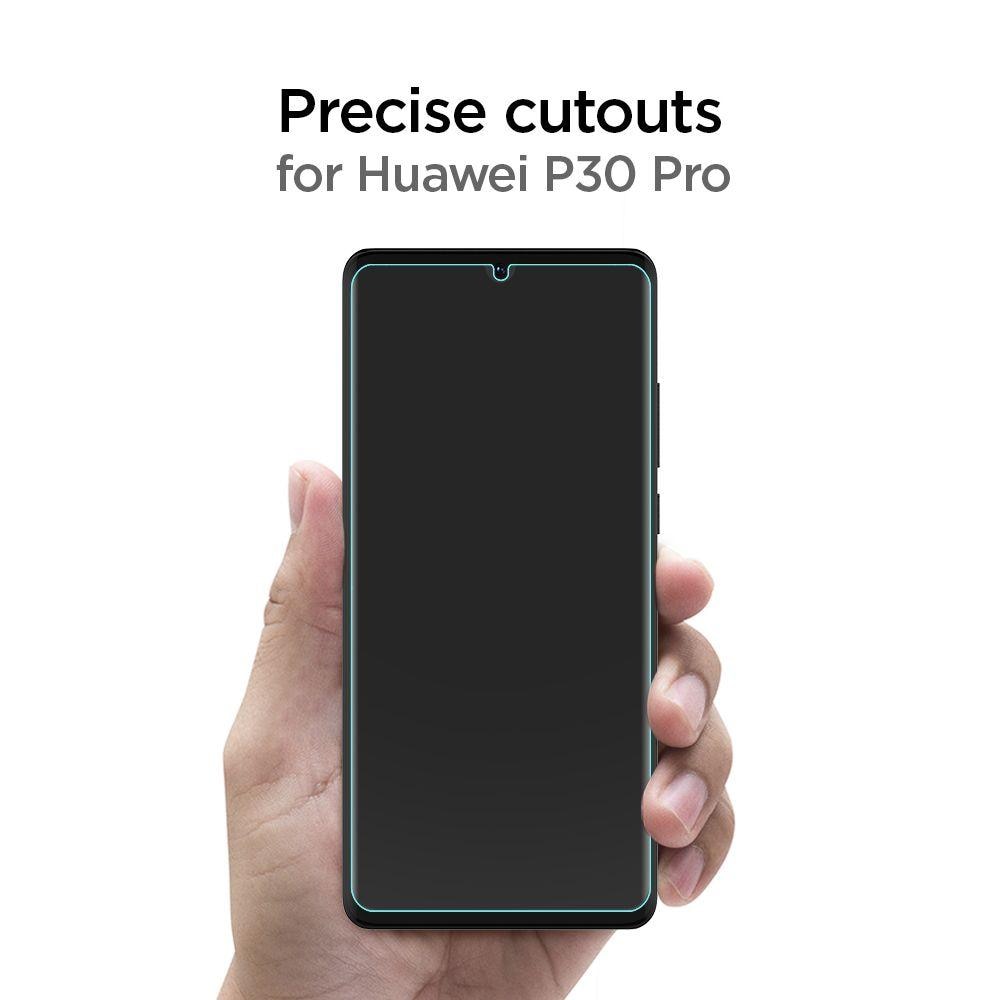 Huawei P30 Pro Screen Protector Neo Flex HD (2-pack)
