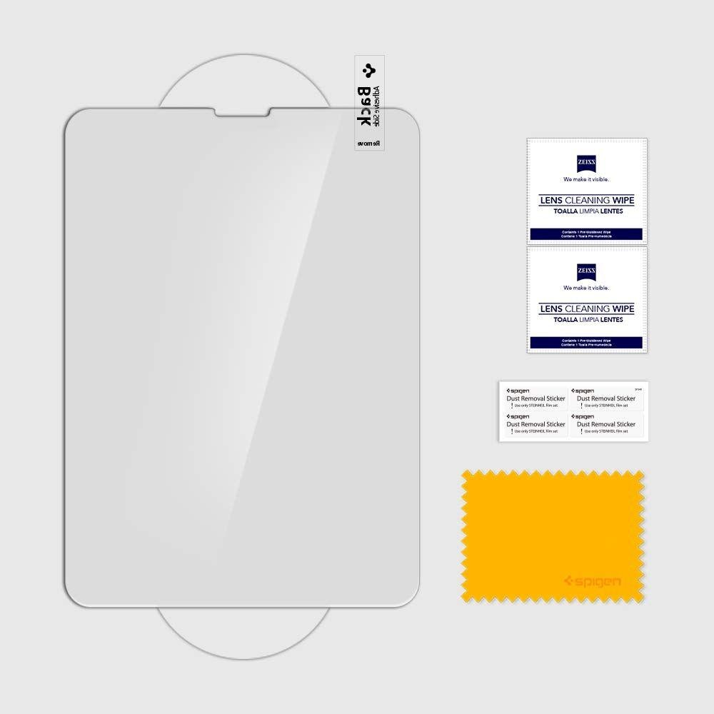 iPad Air 10.9 5th Gen (2022) Screen Protector GLAS.tR SLIM