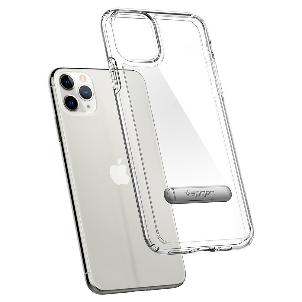 iPhone 11 Pro Case Ultra Hybrid S Crystal Clear