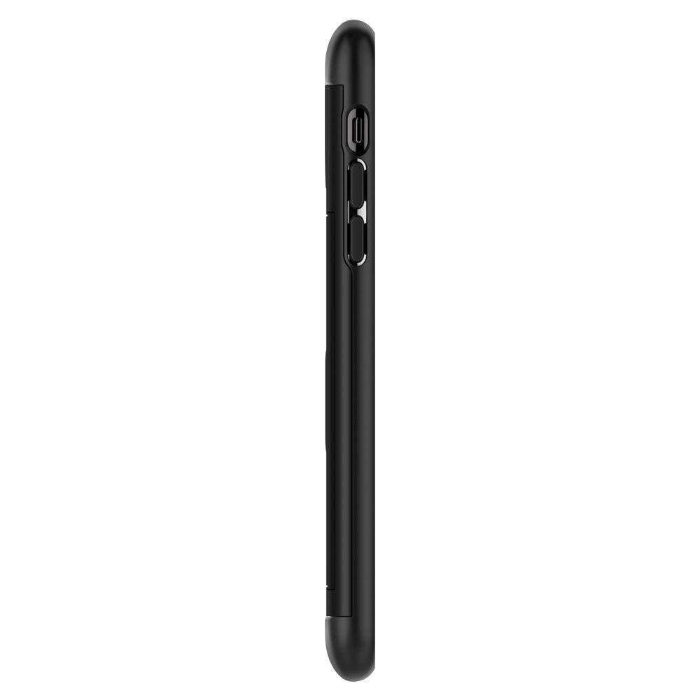 iPhone 11 Pro Max Case Slim Armor CS Black