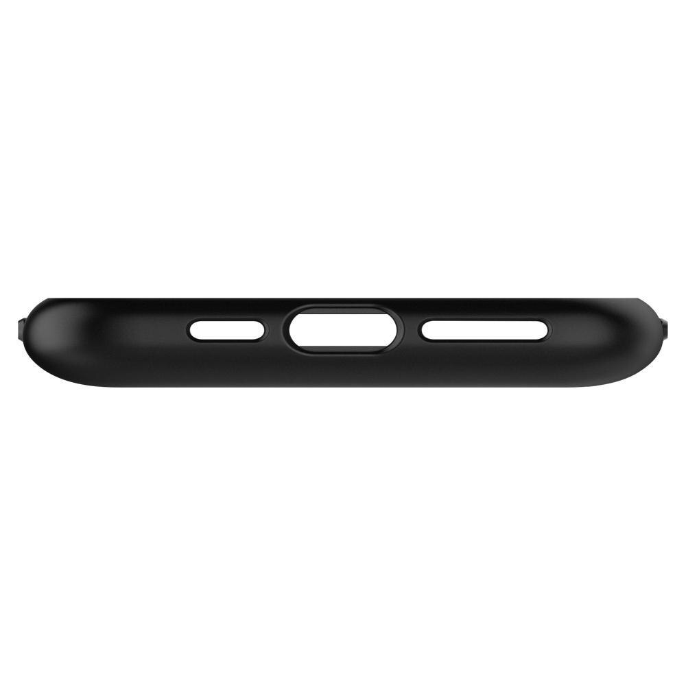 iPhone 11 Pro Max Case Slim Armor CS Black