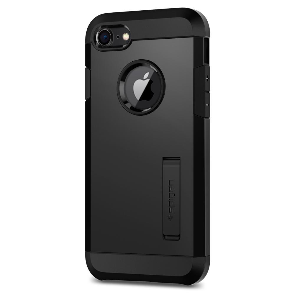 iPhone 7/8/SE 2020 Case Tough Armor 2 Black