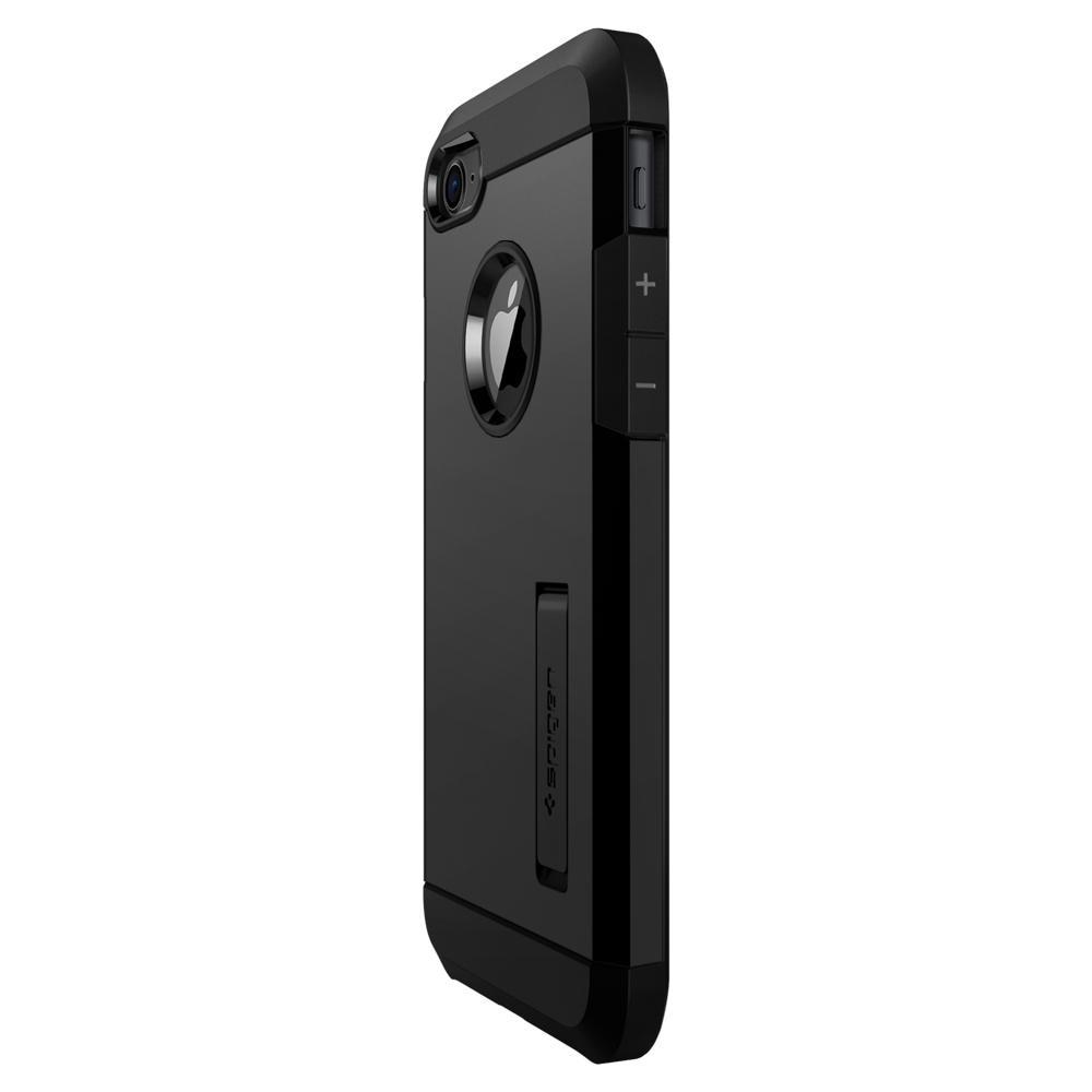 iPhone 7/8/SE 2020 Case Tough Armor 2 Black